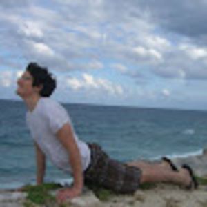 Meet your Posher, Timothy